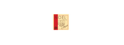 plaquette chocolat noel
