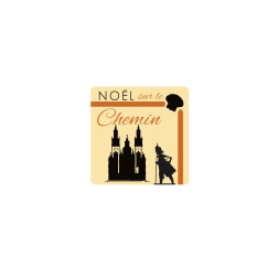 plaquette chocolat noel