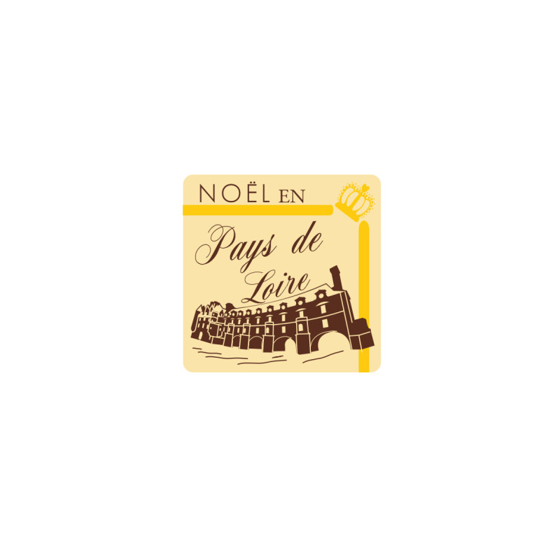 Noël en Pays de Loire