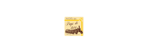plaquette chocolat noel