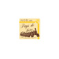 plaquette chocolat noel