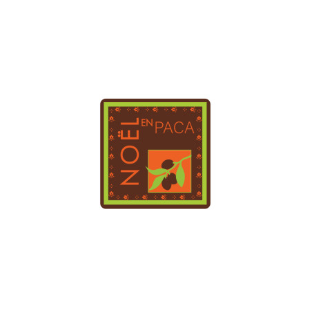 plaquette chocolat noel