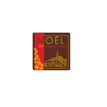 Noël en Normandie