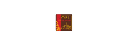 plaquette chocolat noel