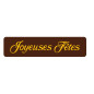 Joyeuses Fêtes texte