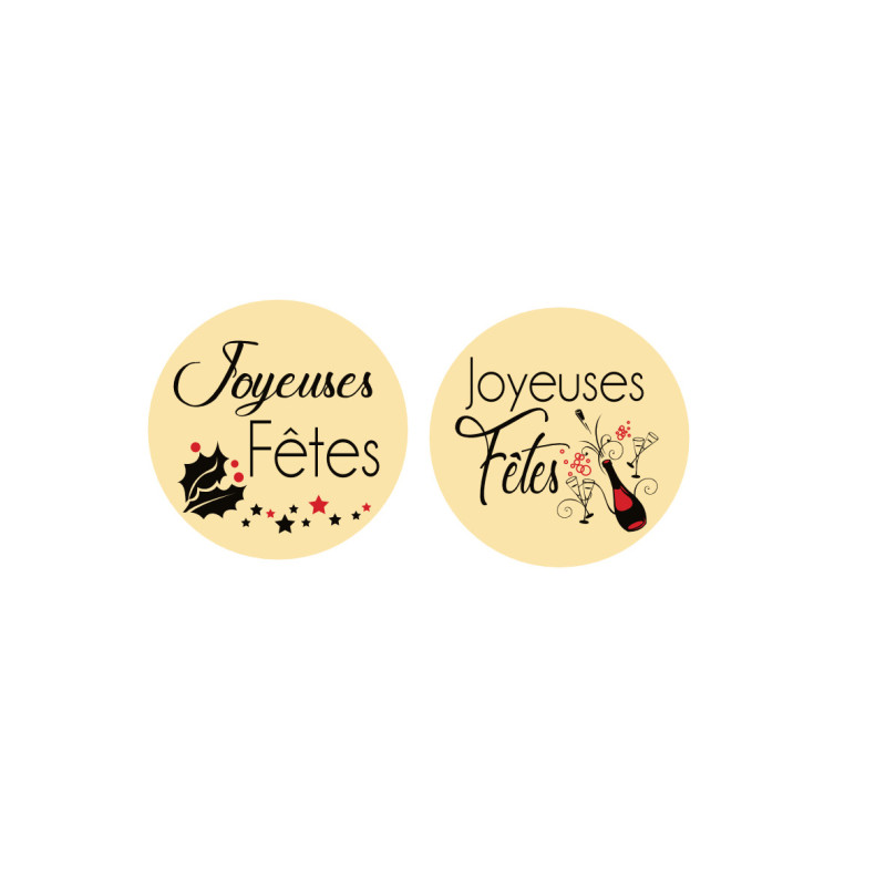 Fêtes Joyeuses