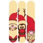 ECLAIR DE NOEL