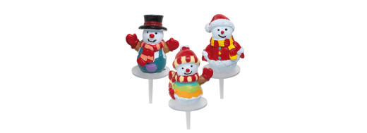 Décorations non comestible pour les fêtes de fin d’année/ Manudecors
