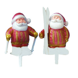 Décorations non comestible pour les fêtes de fin d’année; Manudecors