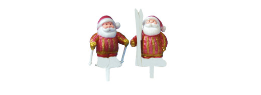 Décorations non comestible pour les fêtes de fin d’année; Manudecors