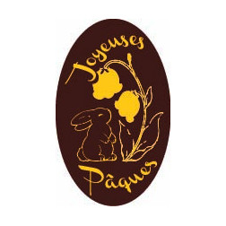 plaquette decors chocolat serigraphie