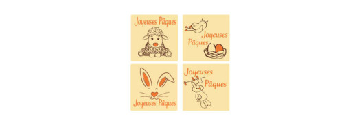 plaquette decors chocolat serigraphie