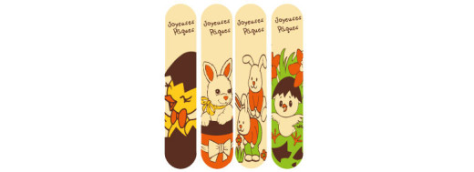 Pastilles en chocolat décor pâtissier professionnels Manudecors