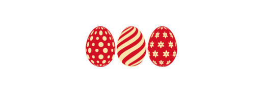 plaquette decors chocolat serigraphie