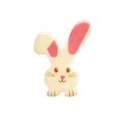 plaquette decors chocolat serigraphie