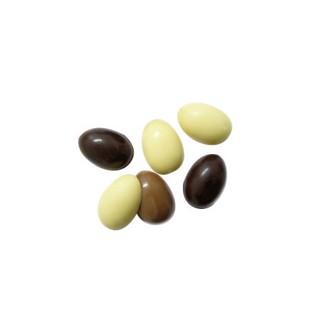 plaquette decors chocolat serigraphie