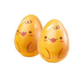 plaquette decors chocolat serigraphie