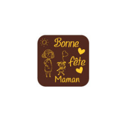 Poème pour maman