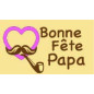 papa mon coeur