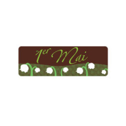 plaquette decors chocolat serigraphie