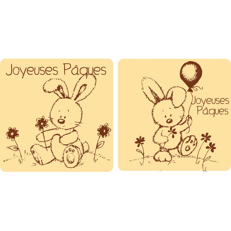 Pastilles en chocolat décor pâtissier professionnels Manudecors