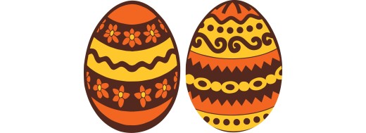 Plaquettes en chocolat décoratives pour pâtisserie Manudecors