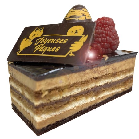 Joyeuses Pâques série mix