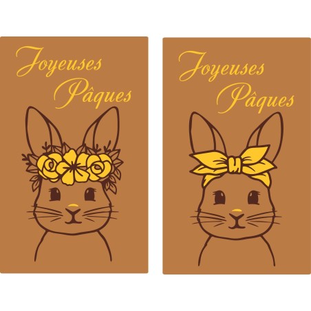 Pastilles en chocolat pour décoration de gâteaux et desserts Manudecors