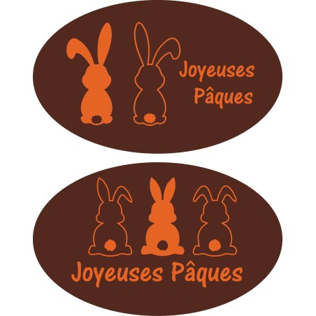 décors pâques design