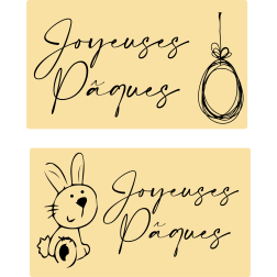 plaquette decors chocolat serigraphie Manudecors