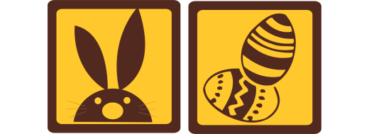 Pastilles en chocolat décor pâtissier professionnels Manudecors