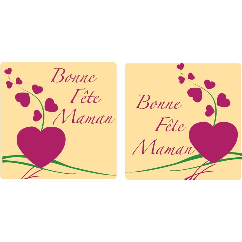 La plus belle des mamans