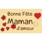 Maman d'amour