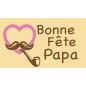 papa mon coeur