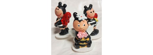 décors de pâques  pour pâtisserie