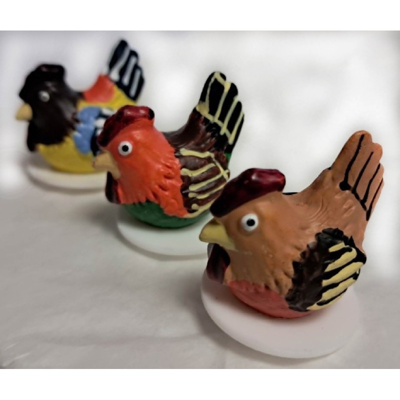 décors de pâques  pour pâtisserie