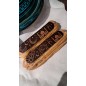 dessus d'éclair Oriental