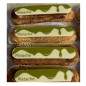 Eclair pistache