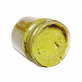 Crème pistache Kataif