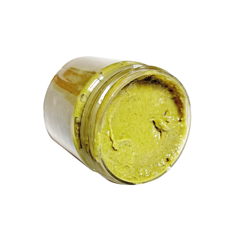 Crème pistache Kataif