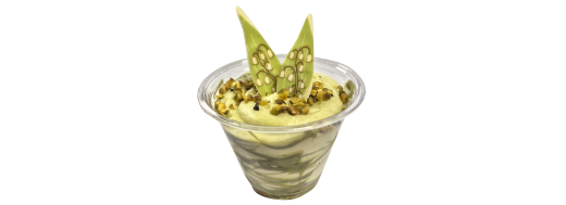 Pastille decors chocolat serigraphie 1er Mai