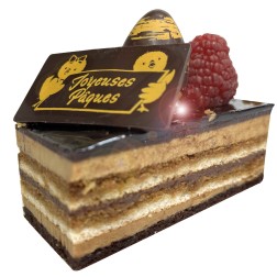 Joyeuses Pâques série mix