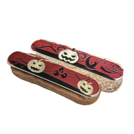 ECLAIR CITROUILLE