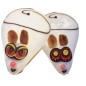 Yeux terribles