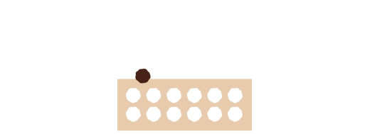 chablon pour chocolat