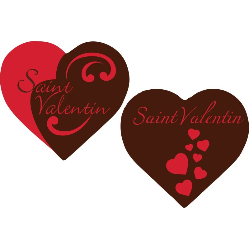 St Valentin St Valentin