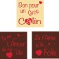 Toi et Moi Toi et Moi
