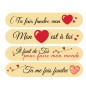 Eclair love