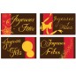 Joyeuses Fêtes