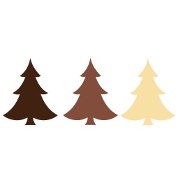 Sapin ajouré